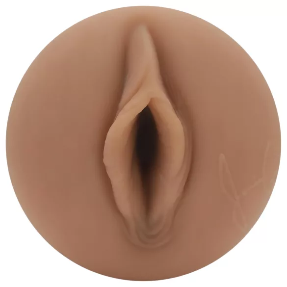 Fleshlight Janice Griffith Eden - masturbatore vaginale realistico