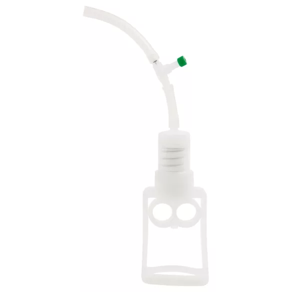 Fröhle VP003 - pompa clitoridea medica - con sonda vaginale