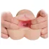 Fuck me Silly To Go - masturbatore realistico vagina artificiale