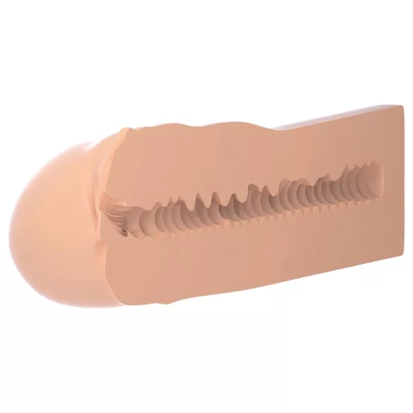 Fuck me Silly To Go - masturbatore realistico vagina artificiale