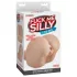 Fuck me Silly To Go - masturbatore realistico vaginale e anale - pelle naturale
