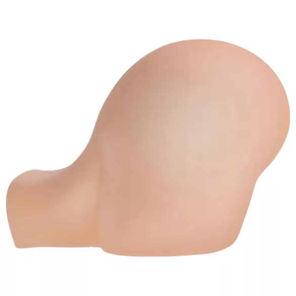 Fuck me Silly To Go - masturbatore realistico vaginale e anale - pelle naturale