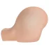 Fuck me Silly To Go - masturbatore realistico vaginale e anale - pelle naturale