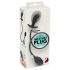 You2Toys - plug anale dilatatore gonfiabile - nero