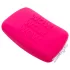 Happyrabbit - beauty case per sex toy (rosa) - piccolo