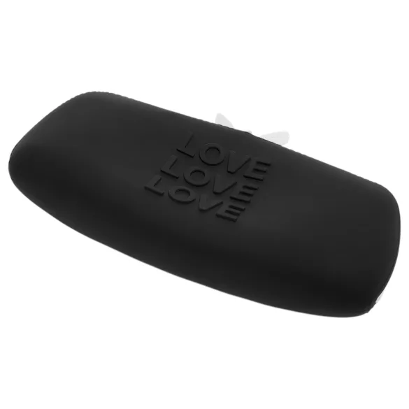 Happyrabbit - astuccio per sex toys - medio - nero