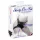 You2Toys - strap-on con dildo doppio - set con 2 falli