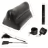 You2Toys - cuscino del sesso gonfiabile set - nero