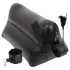 You2Toys - cuscino del sesso gonfiabile set - nero