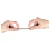 You2Toys Metallic - set anelli fallici in silicone - 3 pezzi