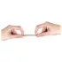You2Toys Metallic - set anelli fallici in silicone - 3 pezzi