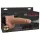 Fetish Strap-On 7,5 - dildo con spruzzo indossabile - realistico colore naturale