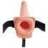 Fetish Strap-On 7,5 - dildo con spruzzo indossabile - realistico colore naturale