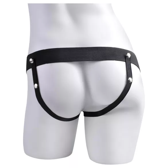 Fetish Strap-On 7,5 - dildo con spruzzo indossabile - realistico colore naturale