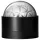 TENGA GEO - masturbatore maschile ondulato - silicone bianco Glacier