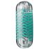 TENGA Spinner Pixel - masturbatore trasparente