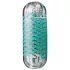 TENGA Spinner Pixel - masturbatore (trasparente)