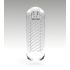 TENGA Spinner Pixel - masturbatore trasparente
