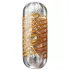 TENGA Spinner Beads - masturbatore uomo - effetto perle - trasparente