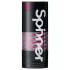 TENGA Spinner Brick - masturbatore maschile - trasparente