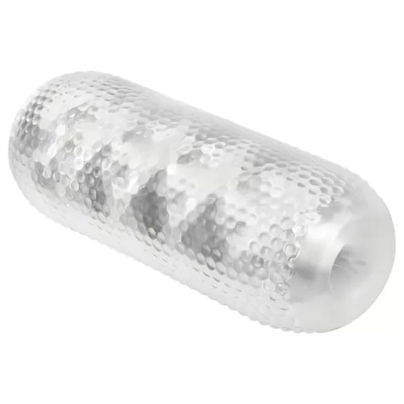 STROKER Speed - masturbatore anale realistico - trasparente