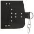 You2Toys - altalena erotica - resistente - nero