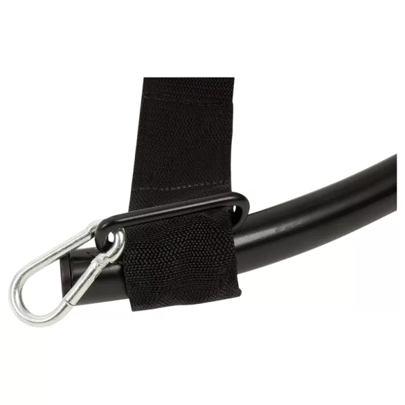 You2Toys - altalena erotica - resistente - nero