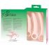 SMILE - Allenatori Vaginali - set dildi - rosa (3 pezzi)