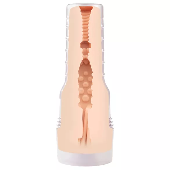 Fleshlight Eva Lovia Spice - masturbatore anale realistico