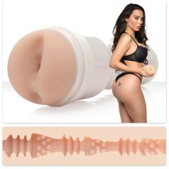 Fleshlight Lana Rhoades Karma - anale realistico (naturale)