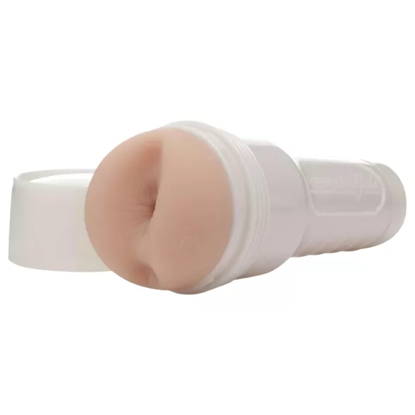Fleshlight Lana Rhoades Karma - finta vagina realistica (color carne)