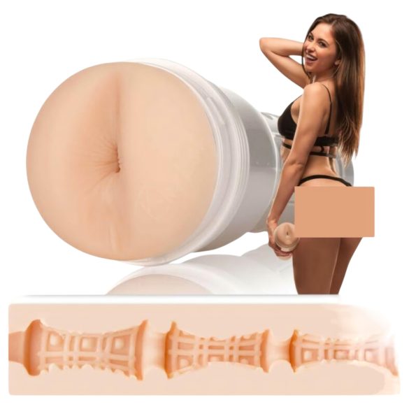 Fleshlight Riley Reid Euforia - masturbatore anale