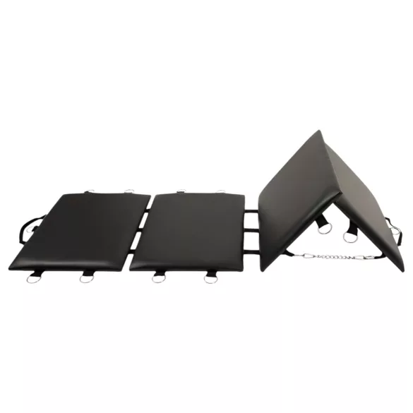 You2Toys Bondage Board 2.0 - set letto bondage portatile