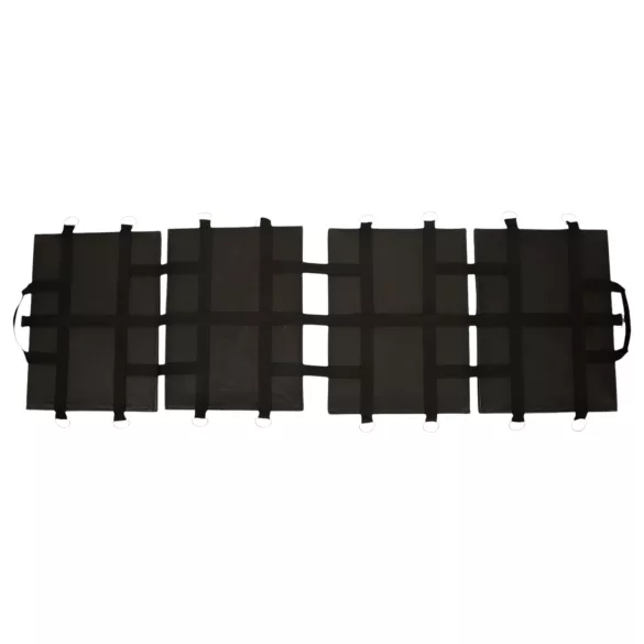 You2Toys Bondage Board 2.0 - set letto bondage portatile