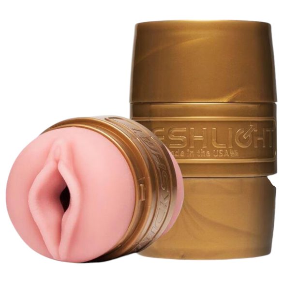 Fleshlight Quickshot - Allenatore di Resistenza (rosa)
