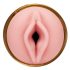Fleshlight Quickshot - Allenatore di Resistenza (rosa)