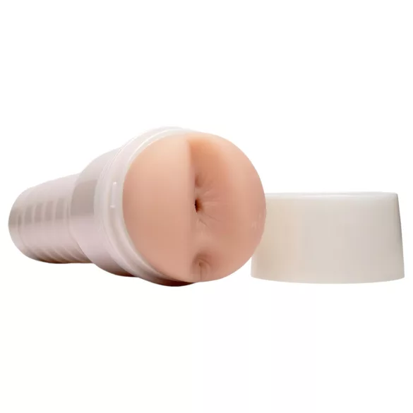Fleshlight Mia Malkova Boss - masturbatore realistico anale - colore naturale