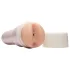 Fleshlight Mia Malkova Boss - masturbatore realistico anale - colore naturale