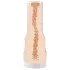 Fleshlight Mia Malkova Boss - masturbatore realistico anale - colore naturale