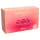 Womanizer Premium Eco - set 3 cappucci ricambio stimolatore clitoride - rosa