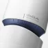 TENGA Aero - masturbatore bocca super aspirazione - bianco blu
