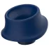 Set di campane aspiranti di ricambio Womanizer L - blu (3 pz) - grande