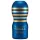 TENGA Premium Original - masturbatore usa e getta - colore blu