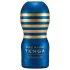 TENGA Premium Original - masturbatore usa e getta - colore blu