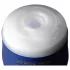 TENGA Premium Original - masturbatore usa e getta - colore blu