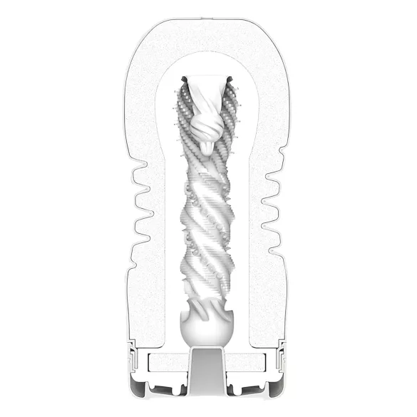 TENGA Premium Rolling Head - masturbatore usa e getta