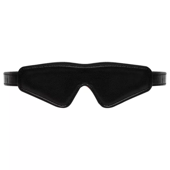 Fifty Shades of Grey - mascherina occhi - nero rosso