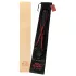 Fifty Shades of Grey - collare e guinzaglio - ecopelle nero rosso