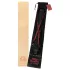 Fifty Shades of Grey - collare e guinzaglio - ecopelle nero rosso