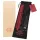 Fifty Shades of Grey - manette per caviglie - pelle nera e rossa